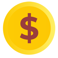 Wealth Token-(-WLTH-)-token-logo
