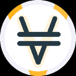 Venus XVS-(-vXVS-)-token-logo
