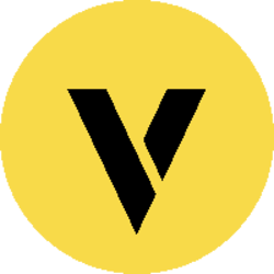 Venus Reward Token-(-VRT-)-token-logo