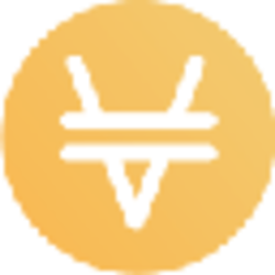 Venus-(-XVS-)-token-logo