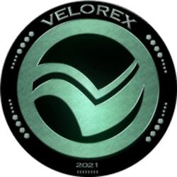Velorex-(-VEX-)-token-logo