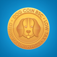 DogCoin-(-WOOF-)-token-logo