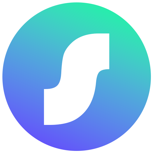 Solarium Blockchain-(-SRM-)-token-logo