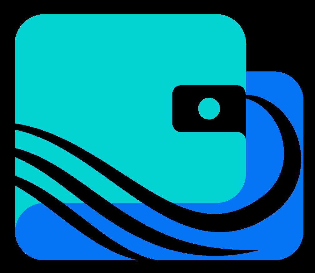 DiveWallet Token-(-DWT-)-token-logo