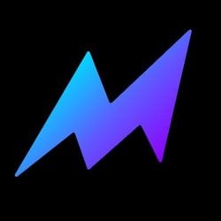 Metarun-(-MRUN-)-token-logo