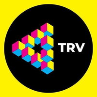 TRIVEUM CHAIN-(-TRV-)-token-logo