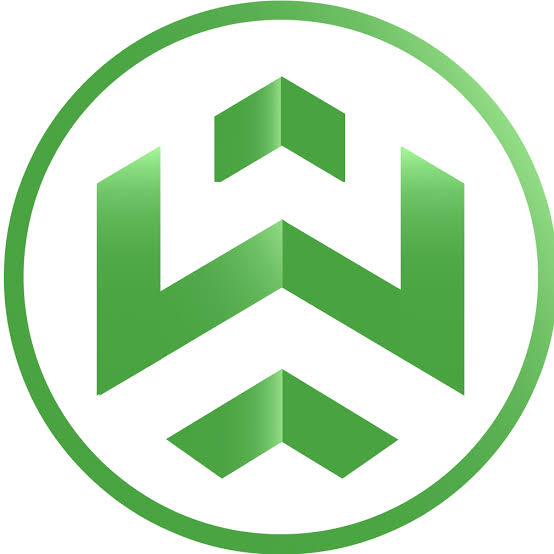 WEDEX TOKEN V2-(-DEX-)-token-logo