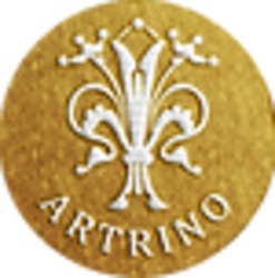 Art Rino-(-ArtRino-)-token-logo