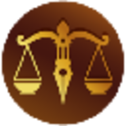 Law Token-(-LAW-)-token-logo