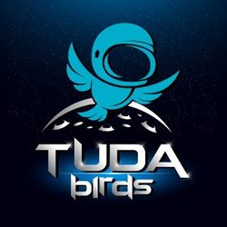 tudaBirds-(-BURD-)-token-logo