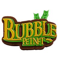 BubblePet-(-BUBBLE-)-token-logo