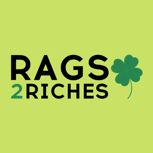Rags2Riches-(-R2R-)-token-logo