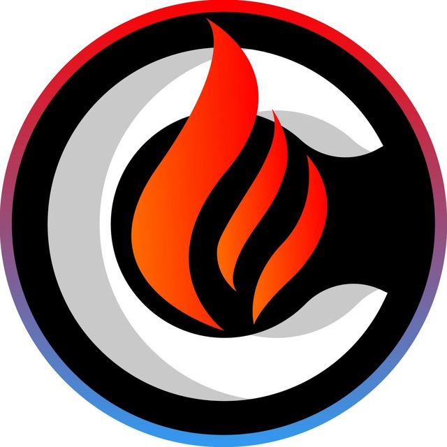 Coin Fuel-(-CFUEL-)-token-logo
