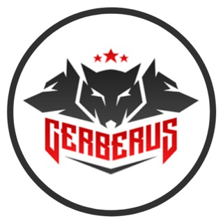 Cerberus Protocol-(-CERBERUS-)-token-logo