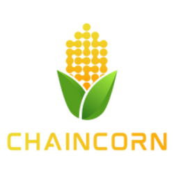Chaincorn-(-CORNX-)-token-logo