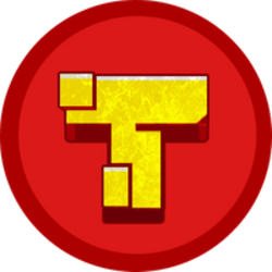Titan Hunters-(-TITA-)-token-logo