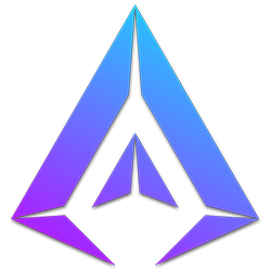 AlexiChain-(-LEX-)-token-logo