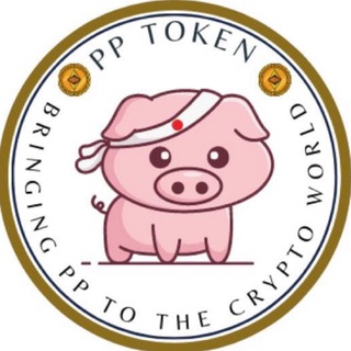 PP Token-(-PP-)-token-logo