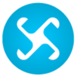 Xaviera Techno Solutions-(-XTS-)-token-logo