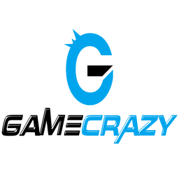 GameCrazy-(-GMECRZY-)-token-logo