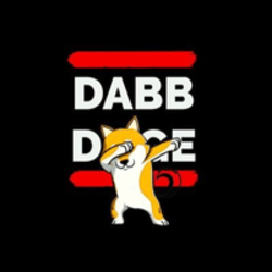 Dabb Doge-(-DDoge-)-token-logo
