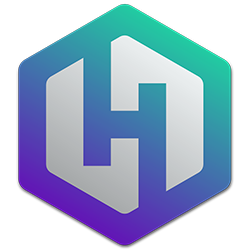 HydraMax-(-HDX-)-token-logo
