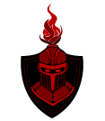 Red Knight Token-(-RKT-)-token-logo