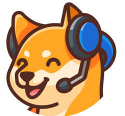 Support Doge-(-Supd-)-token-logo