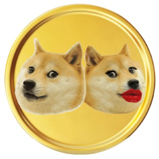 Partner Doge-(-PDoge-)-token-logo