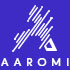 Aaromi-(-ARM-)-token-logo