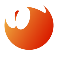 FireToken-(-FIRE-)-token-logo