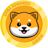 Shiba Rewards-(-SHREW-)-token-logo