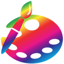 srnArtGallery Tokenized Arts-(-SISTA-)-token-logo