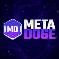 METADOGE-(-MTD-)-token-logo