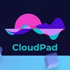 Cloud Pad-(-CLP-)-token-logo