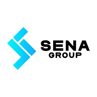 PROJECT SENA-(-SENA-)-token-logo