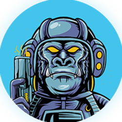 Space Soldier-(-SOLDIER-)-token-logo
