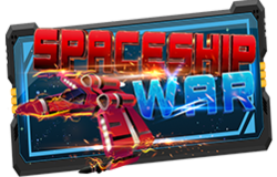 Spaceship War-(-SPW-)-token-logo