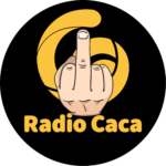 FUCK RADIO CACA-(-FUCKRACA-)-token-logo