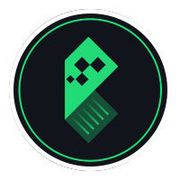 THRILL Token-(-THRILL-)-token-logo