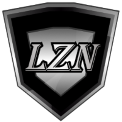 Luzion Protocol-(-LZN-)-token-logo