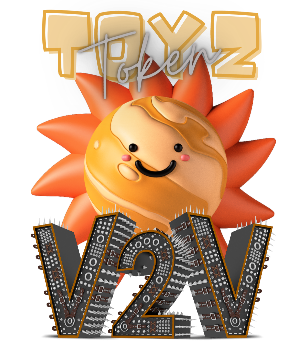 Toyz Token V2-(-ToyzV2-)-token-logo