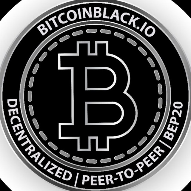 Bitcoin Black-(-BTCBK-)-token-logo