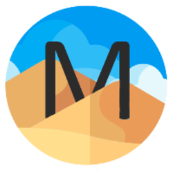 Medano-(-MDO-)-token-logo