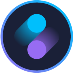 Dot Dot Finance-(-DDD-)-token-logo