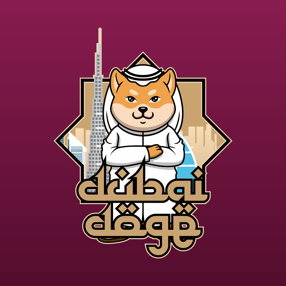 DUBAIDOGE-(-DubaiDoge-)-token-logo