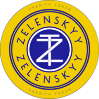 Zelenskyy Token-(-ZSK-)-token-logo