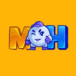 Marble Heroes-(-MBH-)-token-logo
