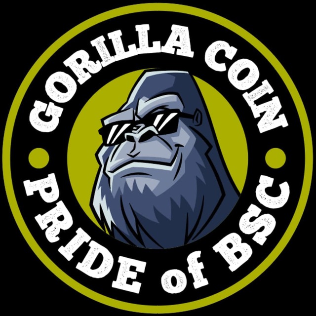GorillaCoin-(-GCOIN-)-token-logo