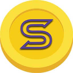 SATIN Token-(-SATIN-)-token-logo